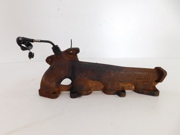 фото thumb №6, Mercedes e-klasa w212 2.2 cdi коллектор выпускной