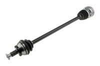 Приводной вал приводная правый  skoda rapid 1.6tdi 12- Цена, фото thumb