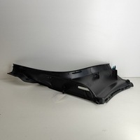 фото thumb №5, Mercedes-benz eqb 2024 молдинг поріг задня