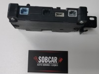 фото thumb №3, Модуль блок управления навигации cbox renault 280246043r