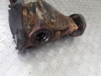 Мост задний mercedes w203 2.2 cdi a1243513708 с Разборки, фото thumb