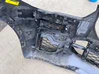 фото thumb №13, Бампер перед переднее bmw x5 g05 m набор цвет 416