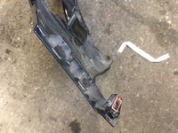 фото thumb №12, Бампер перед renault megane iv 4 tegne