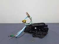 фото thumb №1, Bmw 1 f40 замок дверь задняя левый 5 pin 7445045