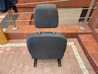 фото thumb №13, Правый сиденье пассажира - ford transit custom 2016 - 1ka