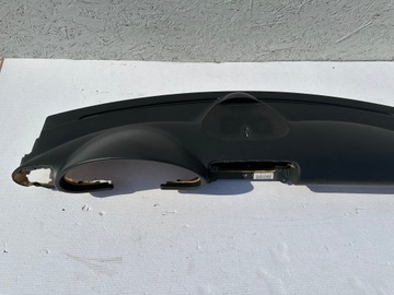 фото thumb №5, W203 консоль панель комплект натягувачі air bag