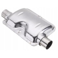 фото thumb №1, Гаситель do отопления стояночного, webasto, eberspacher, standheiz 24mm