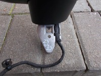 фото thumb №8, Audi a3 8y 2020- 14 кабелі праве оригінал europa