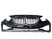 фото thumb №1, Бампер решітки радіатора перед bmw 1 f40 19- оригінал