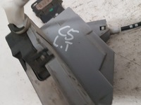 фото thumb №4, Citroen c5 iii замок дверь левый задняя задний