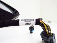 фото thumb №16, Дзеркало зовнішнє праве r-design камера blis 15 pin volvo s60 iii v60 ii