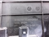 фото thumb №4, Jaguar xf x250 защита накладка дверь динамика