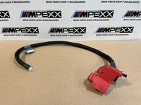 фото thumb №1, Bmw x5 g05 x6 g06 клема піротехнічна плюсова