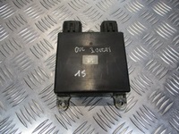 фото thumb №1, Модуль opel vectra c 1.9 cdti 131000-1450