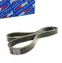 фото thumb №1, Ремень клиновой многоручьевой japko do mazda demio 1.3