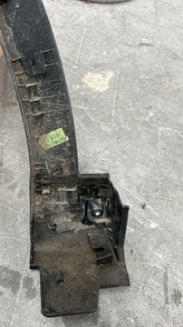 фото thumb №5, Kia sportage 2021- планка na крило права перед