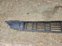 фото thumb №6, Toyota chr ch r lift gr sport решётка бампера перед