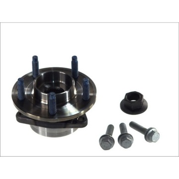 фото thumb №1, Ступица колёса