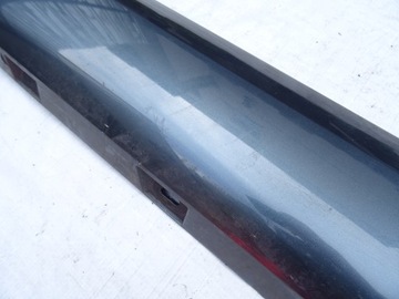 фото thumb №7, Поріг планка порогова права skoda yeti 5l0 рестайлінг 12-1