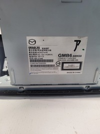 фото thumb №10, Навигация дисплей mazda 6 iii gj gl baar669c0f