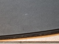 Шторка багажника skoda fabia універсал оригінальна 2018 Недорого, фото thumb