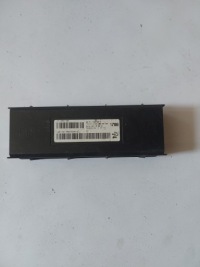 фото thumb №1, Модуль блок управления обдув opel mokka 13591700