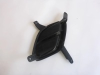 фото thumb №2, Заглушка решётка радиатора бампера перед правая kia venga 09-