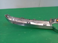 фото thumb №8, Молдинг хром решітка решітка opel cascada 13368995