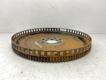 фото thumb №6, Mercedes a w169 b w245 om640 m266 колесо маховики a2660300012