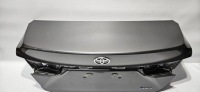 фото thumb №2, Кришка багажника багажника toyota camry ix 24- оригінал