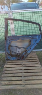 фото thumb №10, Hyundai ioniq дверь задние правое задняя молдинг