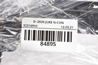 фото thumb №11, Захист заглушка nissan juke ii f16 19-21