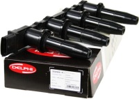 Котушка запалювання delphi ce20009-12b1 ce20009-12b1 Зі Шроту, фото thumb