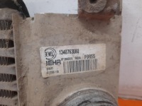 Fiat ducato iii 2.3d 120km 06-11 интеркулер 1340763080 f1ae0481d Недорого, фото thumb