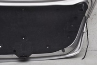 фото thumb №9, Maserati ghibli iii крышка багажника багажника задняя задняя