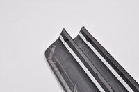 фото thumb №13, Audi q5 i 8r накладки комплект sline порогові 8r0853374g