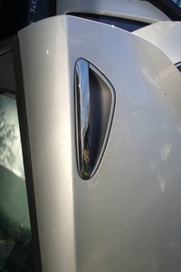 фото thumb №12, Alfa romeo 159 дверь правое левая 565/a sw