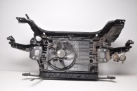 Mini r60 2.0 d ремінь передній підсилювач 0130303027 Зі Шроту, фото thumb