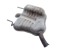 фото thumb №8, Гаситель конечный выхлоп труба fiat croma 2 1.8 8v 2005r- 55180389