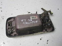 фото thumb №4, Ручка зовнішня передня перед ліва opel monterey 94r