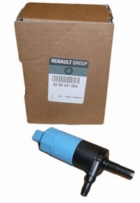 фото thumb №1, Помпа распылителя renault laguna ii espace iv 8200331654 оригинал