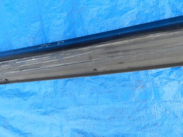 фото thumb №3, Запчастини | zafira c планка накладка порогова права поріг opc 13346619