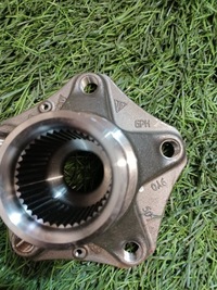 фото thumb №11, Ступиця porsche cayenne 9y0