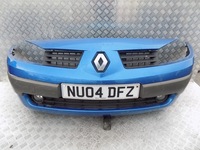 фото thumb №1, Renault megane ii бампер перед передний