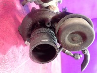 фото thumb №5, Vw polo iv 9n 01-05 1.4 d 75km amf turbosprężarka 045145701