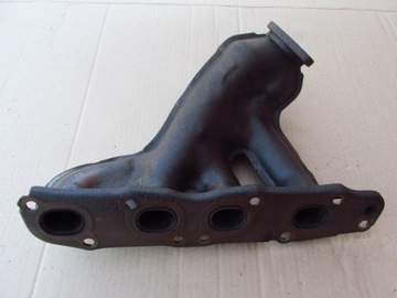 фото thumb №6, Grand vitara ii 2.0 16v коллектор выпускной