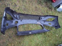 Бампер перед mercedes a w176 12-18r a1768850025 Недорого, фото thumb