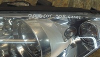 фото thumb №8, Лампа левый перед peugeot rcz lift 308 t7 lift 9674040080