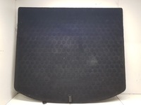 фото thumb №1, Kia sportage iii пол обшивка багажника 10-