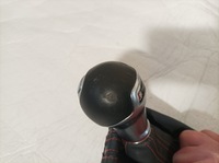 фото thumb №6, Audi a3 s3 8v домкрат ручка чохол dsg 8v1713139n